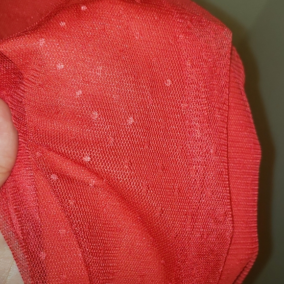 NWT Vibrant Lulus Dress - Picture 2 of 6